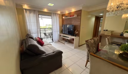Apartamento a venda na vila laura com 2 quartos varanda e nascente villa privilege