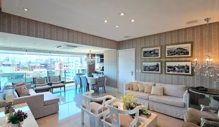 Apartamento a venda na pituba com 2 suites reformado nascente e armarios