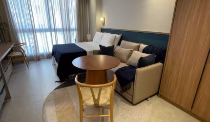 Apartamento a venda no corredor da vitoria mobiliado no alive