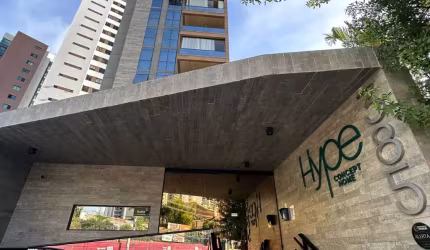 Apartamento para locação no caminho das árvores quarto e sala nascente e com armarios