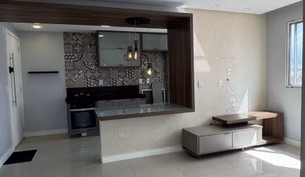 Apartamento a venda em piatã com 2 quartos no cores de piatã