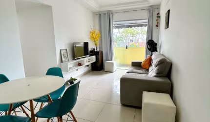 Apartamento a venda na paralela com 3 quartos no cond solar dos passaros