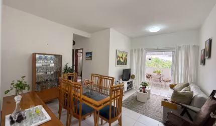 Apartamento a venda em stella maris com 2 quartos e nascente