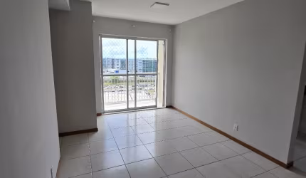Apartamento a venda em itapua com 3 quartos varanda em cond clube