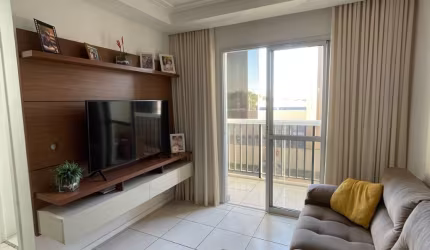 Apartamento a venda em itapua com 2 quartos varanda e armarios no citta itapua