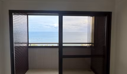 Apartamento a venda na pituba com 2 quartos vista mar no spazio pituba