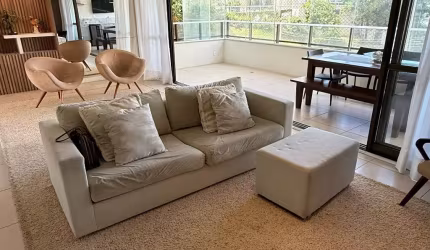 Apartamento a venda no horto florestal com 3 suites nascente no edf opera