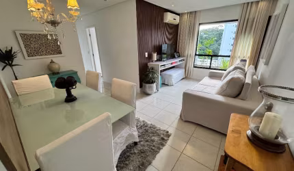 Apartamento a venda no cidade jardim com 3 quartos com armarios