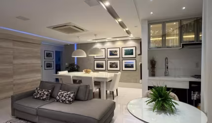 Apartamento a venda no horto florestal com 2 suites reformado 2 vagas e 115 m²
