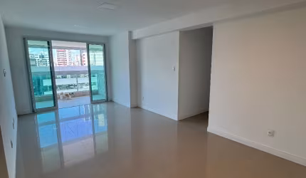 Apartamento a venda no seasons loteamento aquarius com 3 suites e nascente
