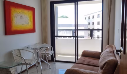 Apartamento a venda no imbui com 3 quartos nascente  varanda