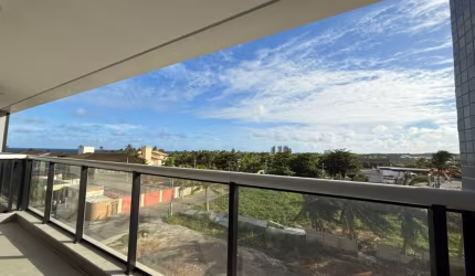 Apartamento a venda no premium stella maris com 2 quartos e 2 vagas