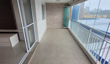 Apartamento a venda no imbui com 4 quartos e varanda gourmet no vila anaiti ike