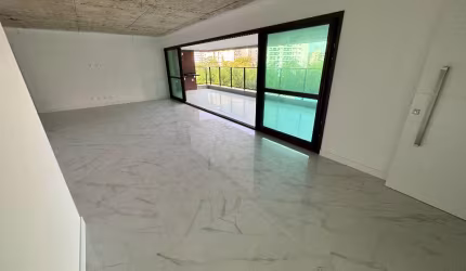 Apartamento a venda em alphaviile 1 com 4 suites na mansão bellagio