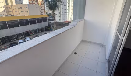 Apartamento a venda na pituba com 4 quartos e nascente