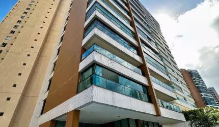 Apartamento a venda no caminho das árvores com 2 quartos varanda gourmet no parque das arvores