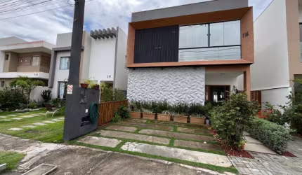 Casa a venda em abrantes com 4 quartos piscina area gourmet e reformada