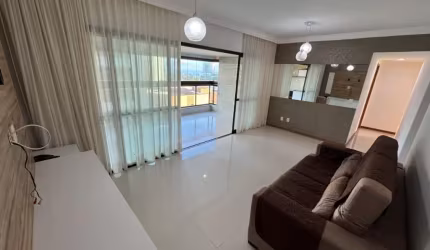 Apartamento a venda no costa azul com 3 quartos vista mar e varanda gourmet no saint tropez