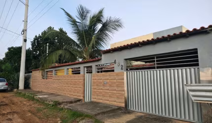 Imperdível! Casa à venda em Fundão-ES, Mirante da Praia. 2 quartos, 1 sala, 2 banheiros, 2 vagas de garagem, 197,78 m².