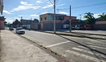 Imperdível oportunidade: Casa à venda em Serra-ES no Parque das Gaivotas, com 7 quartos, 2 suítes e 450m² de área.