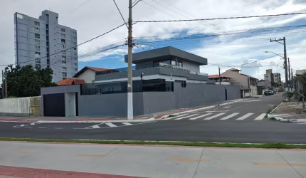 Casa com 5 quartos à venda no Estância Monazítica, Serra , 120 m2 por R$ 3.990.000