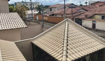 Casa com 4 quartos à venda no Jardim Atlântico, Serra , 160 m2 por R$ 1.300.000