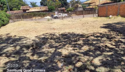 Terreno à venda no Joá, Lagoa Santa  por R$ 390.000