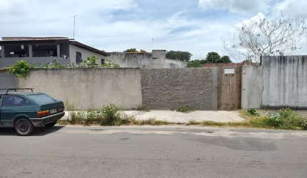 Terreno à venda em Serra-ES, no bairro Serramar, com 410,00 m² de área. Aproveite essa oportunidade!