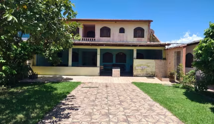 Pousada Comercial com 18 Quartos e 18 Suítes no Jardim Atlântico, Serra-ES: Venda ou Locação!