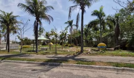 Terreno à venda no Nova Almeida Centro, Serra  por R$ 186.000