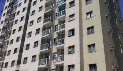 Apartamento com 2 quartos à venda no Jardim Atlântico, Serra , 54 m2 por R$ 230.000