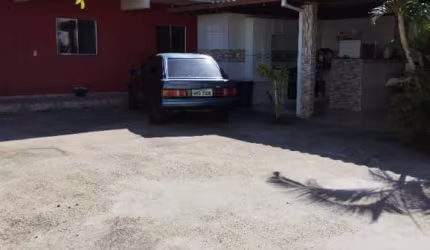 São Patrício, Jacaraípe, serra, ES; casa Duplex à venda.
