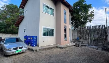 Imperdível oportunidade de adquirir uma casa em Manguinhos, Serra-ES com 3 quartos, 1 sala, 2 banheiros e 98,93m2 de área.