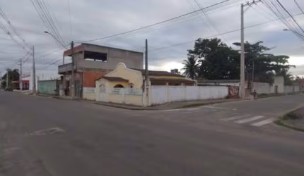 Terreno à venda no Parque das Gaivotas, Serra  por R$ 100.000