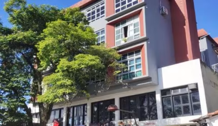 Nova Almeida, Serra-Es; Apartamento 2 Quartos à Venda
