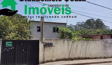 Casa com 2 quartos à venda no Boa Vista I, Serra , 450 m2 por R$ 350.000
