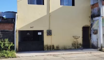 Casa com 5 quartos à venda no Parque das Gaivotas, Serra , 60 m2 por R$ 199.800