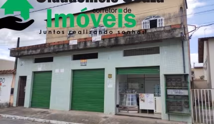 Nova Almeida, Serra es ponto comercial, apartamentos e kitnet
