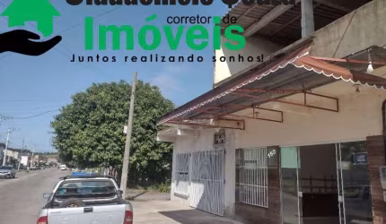 Nova Almeida. Serra ES; ponto comercial à venda