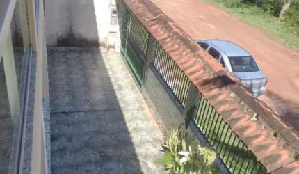 Residência de Luxo à Venda em Fundão-ES, Bairro Praia Grande: 6 Quartos, 2 Suítes, 3 Salas, 5 Banheiros, 2 Vagas, 280 m².