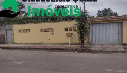 Casa à venda em Serra-ES, Parque das Gaivotas: 2 quartos, 1 sala, 1 banheiro, 1 vaga de garagem - 110,00m² de área.
