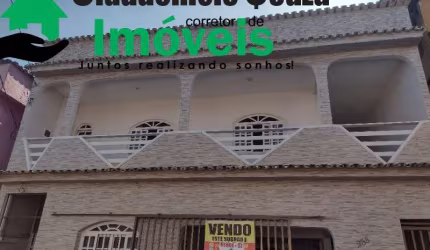 Nova Almeida, Serra, es casa duplex