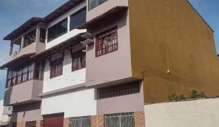 Nova Almeida, Serra ES Casa duplex à Venda