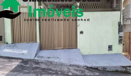 Imperdível Casa à Venda em Serra-ES, Bairro Rosário de Fátima: 3 Quartos, 1 Sala, 5 Banheiros, 4 Vagas de Garagem, 450m²!