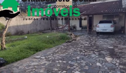 Nova Almeida, Serra ES  casa com 2 Quartos à venda