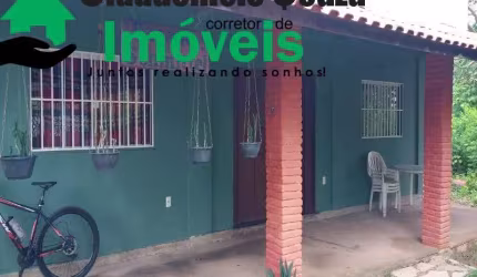 Nova Almeida, Serra ES casa à Venda