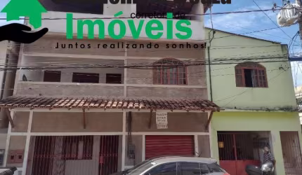 Imperdível: Casa à venda em São João, Serra-ES, com 10 quartos, 4 salas, 7 banheiros, 7 vagas de garagem e 400m² de área.