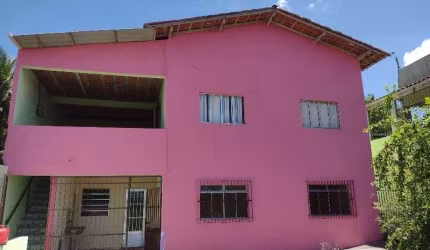 Praia Grande, fundão ES casa Duplex à venda