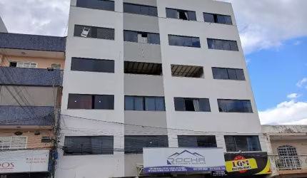 ADE Águas Claras - Apartamentos de 2 Quartos - Próximo a BR 060