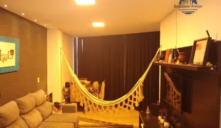Vicente Pires - Rua 4C, Apartamento 2 Quartos, com linda vista  - Perto da EPTG